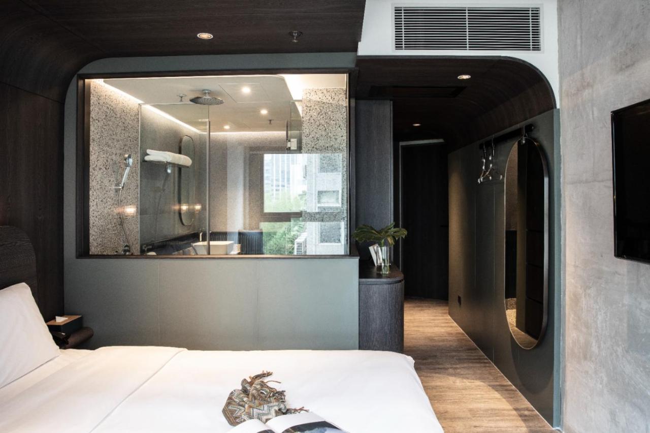 Hillwood House * Hongkong