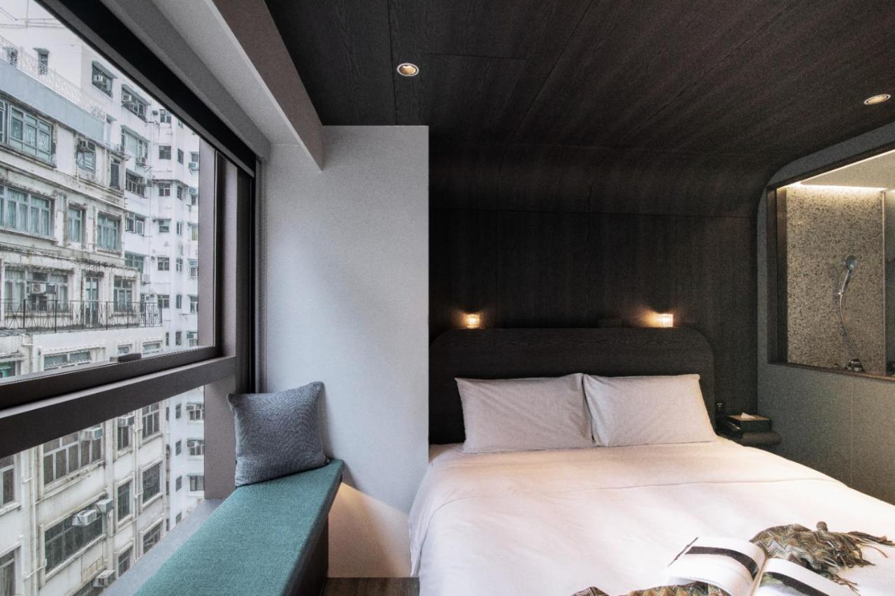 Hillwood House 4* Hong Kong