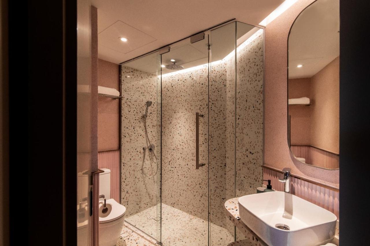 Hillwood House 4* Hong Kong