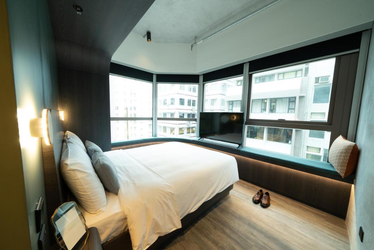 Hillwood House 4* Hong Kong